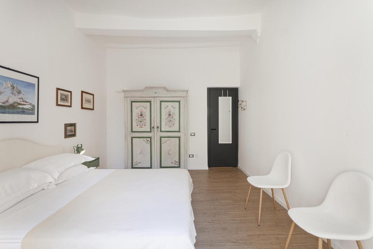 L'oasi Di Campo Pisano By Wonderful Italy Apartamento