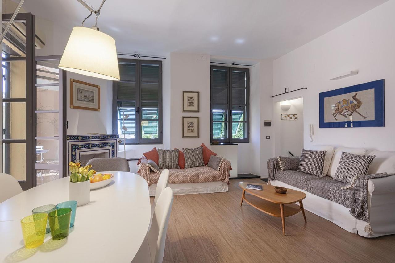 Apartamento L'oasi Di Campo Pisano By Wonderful Italy *