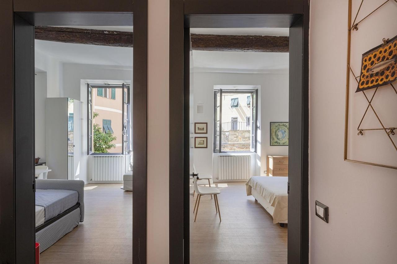 Apartamento L'oasi Di Campo Pisano By Wonderful Italy Génova