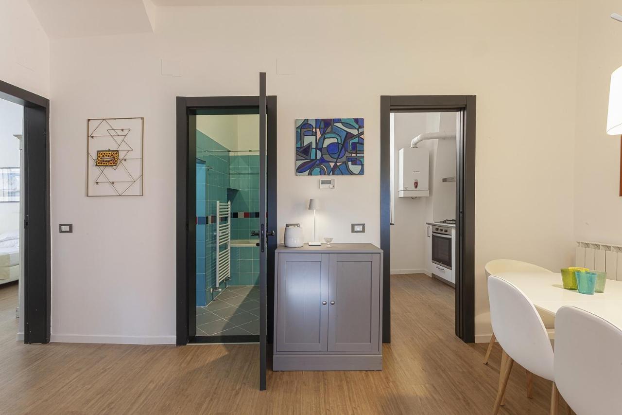 Apartamento L'oasi Di Campo Pisano By Wonderful Italy