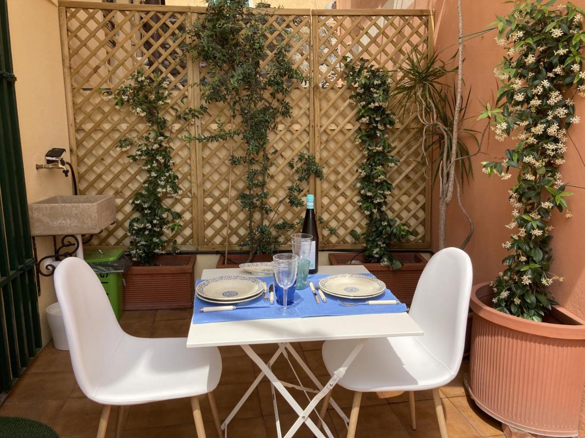 Apartamento L'oasi Di Campo Pisano By Wonderful Italy