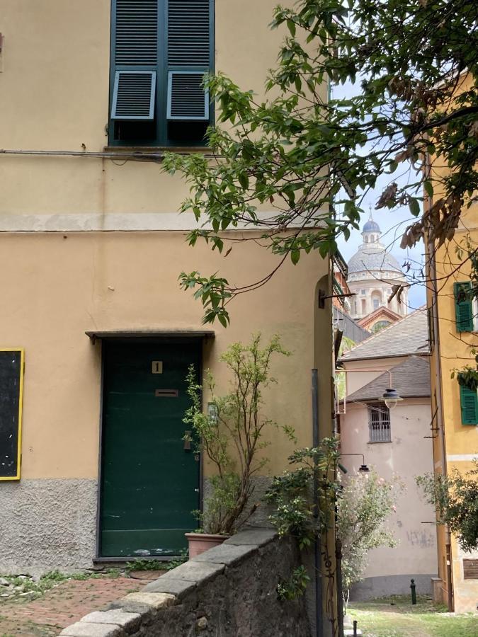 L'oasi Di Campo Pisano By Wonderful Italy Apartamento Génova